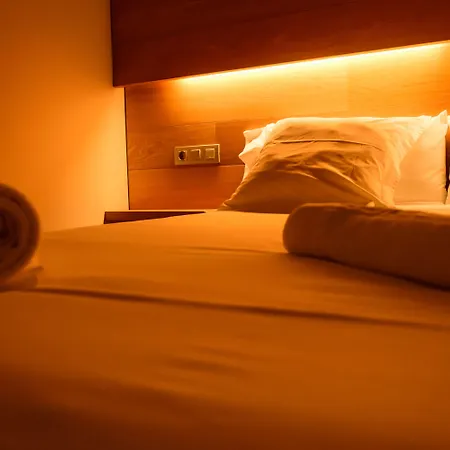 Hotel Estacio (adults Only)