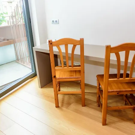 Estacio (adults Only) Hotel