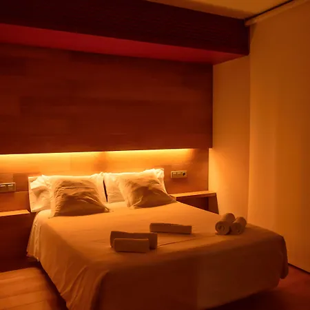 Estacio (adults Only) Ξενοδοχείο Olot