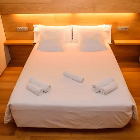 Estacio (adults Only) Hotel