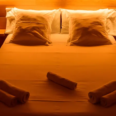 Hotel Estacio (adults Only) 3*