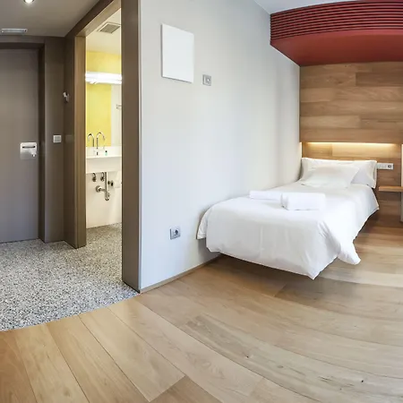 Ξενοδοχείο Estacio (adults Only)