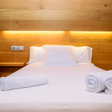 Estacio (adults Only) 3* Olot