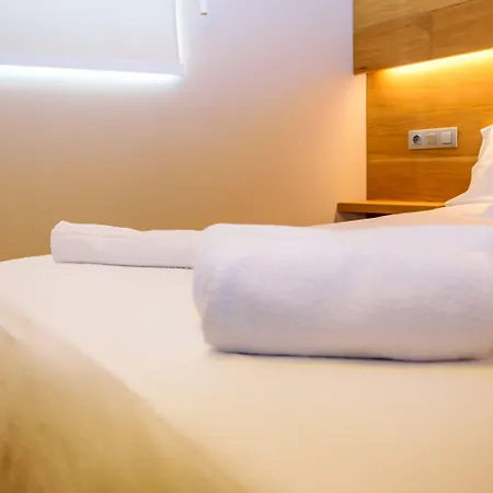 Estacio (adults Only) Hotel