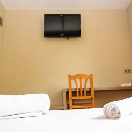 Estacio (adults Only) Hotel Olot