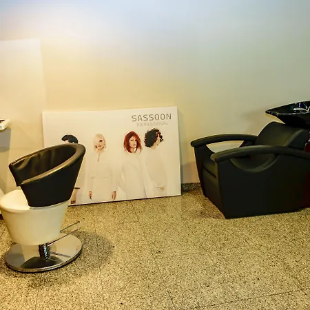 Estacio (adults Only) Olot