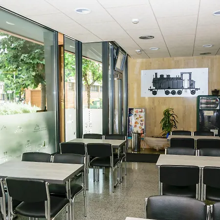 Hotel Estacio (adults Only) Olot