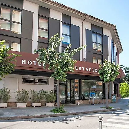 Hotel Estacio (adults Only) 3*