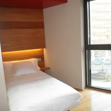 Estacio (adults Only) Hotel Olot