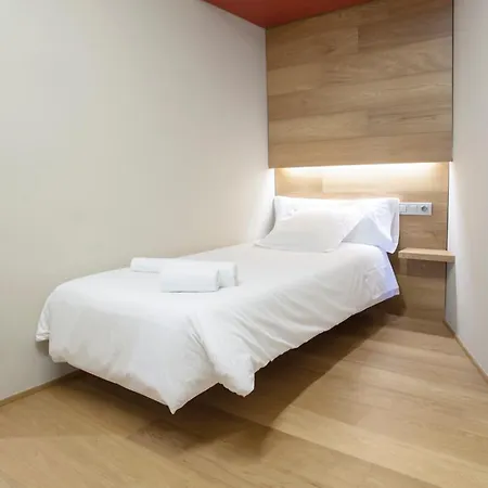 Estacio (adults Only) Hotel Olot
