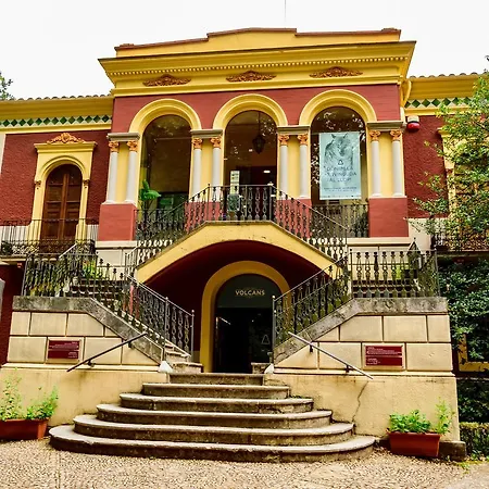 Estacio (adults Only) 3* Olot