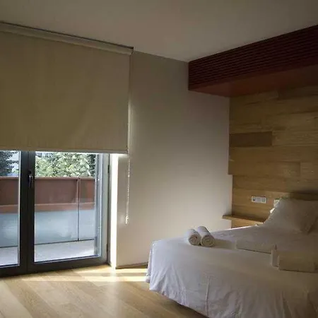 Estacio (adults Only) 3* Olot