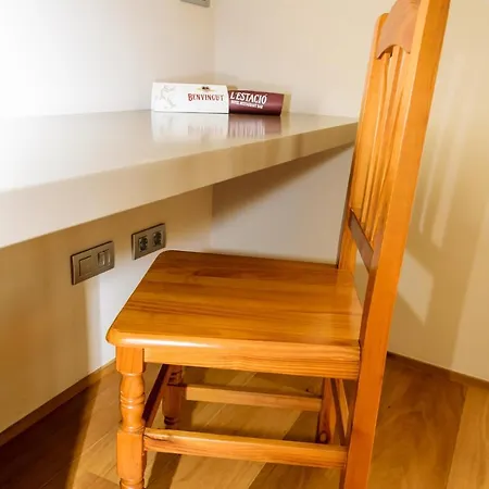 Estacio (adults Only) 3* Olot
