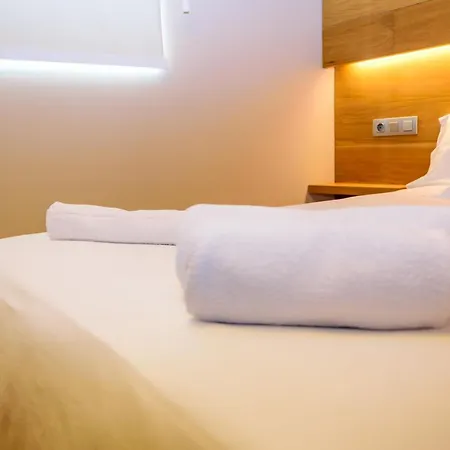 Estacio (adults Only) Hotel