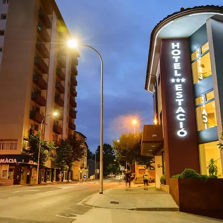 Estacio (adults Only) 3* Olot