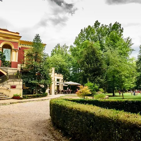 Ξενοδοχείο Estacio (adults Only)