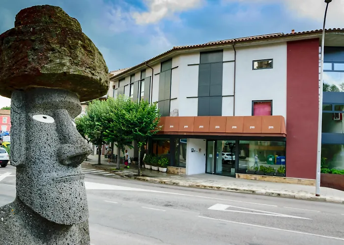 Estacio (adults Only) 3* Olot