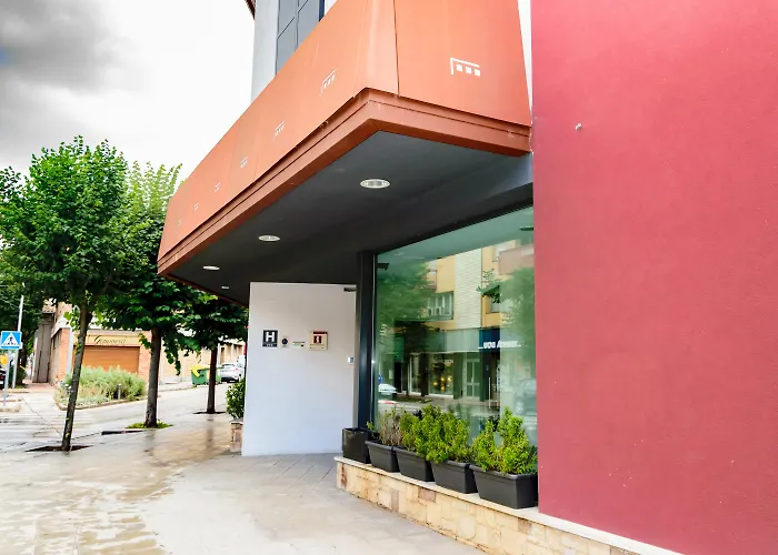 Hotel Estacio (adults Only) 3*