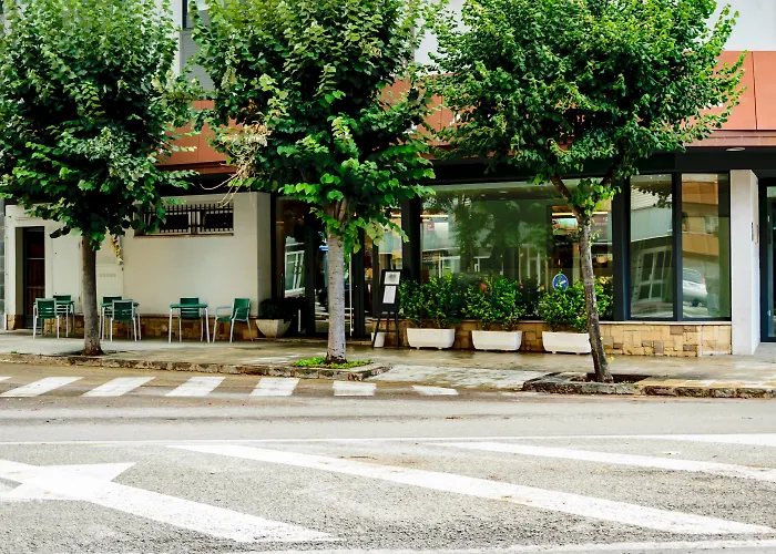 Estacio (adults Only) Hotell 3*