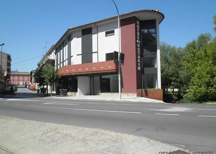 Estacio (adults Only) Hotel