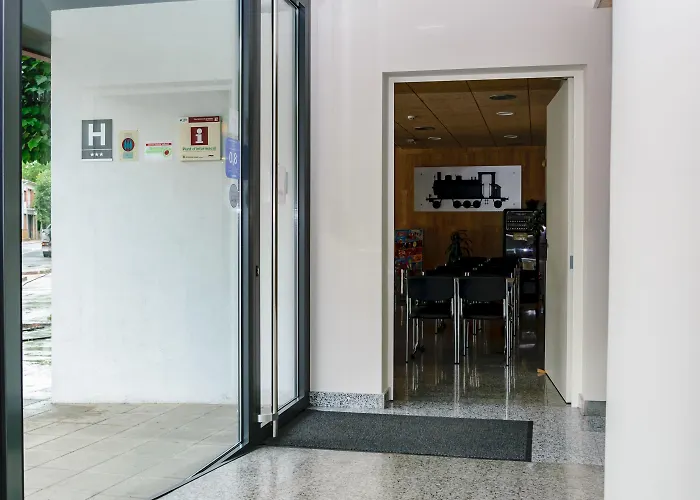 Estacio (adults Only) Hotell 3*