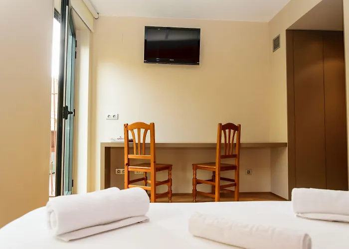 Hotell Estacio (adults Only)