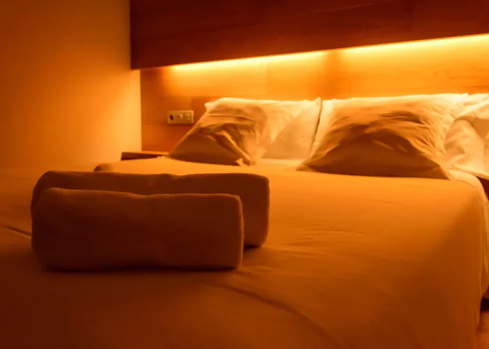 Estacio (adults Only) Hotell