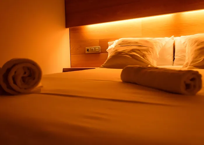 Hotel Estacio (adults Only)