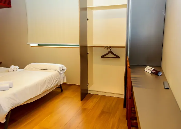Estacio (adults Only) Hotel Olot