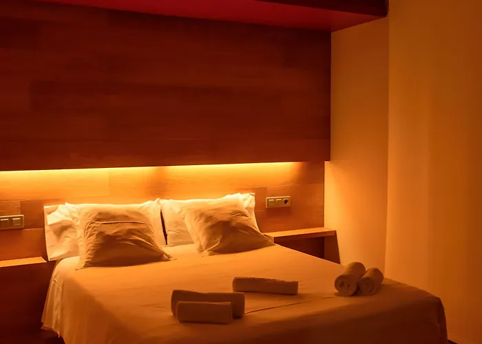 Estacio (adults Only) Hotel Olot