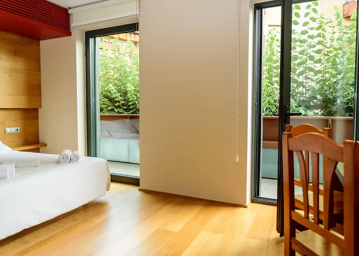 Estacio (adults Only) Hotel 3*