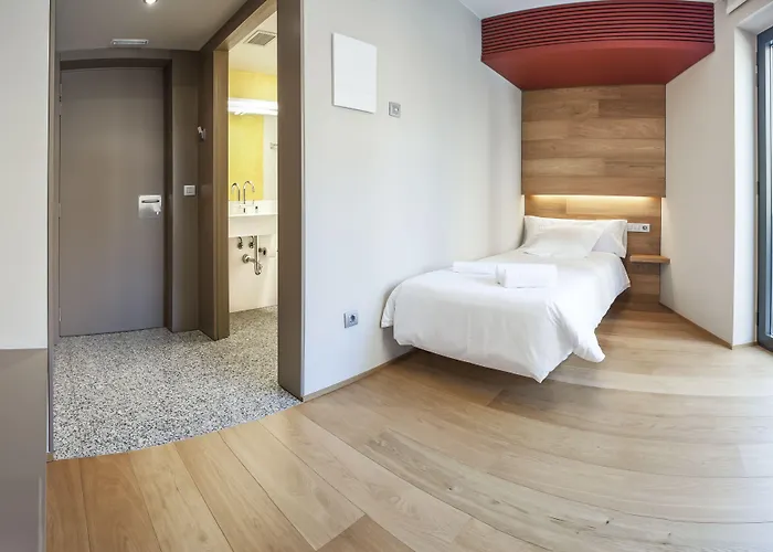 Hotell Estacio (adults Only)