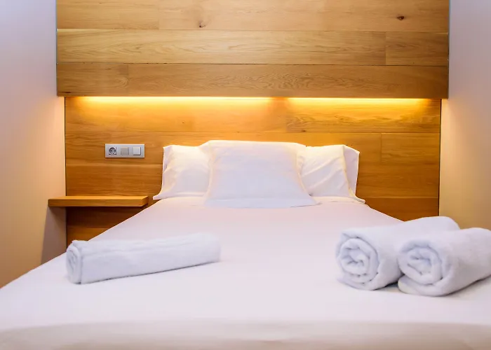 Estacio (adults Only) 3* Olot