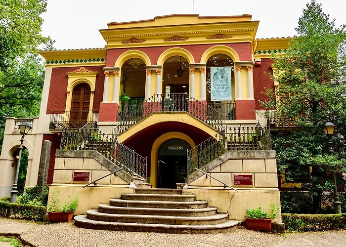 Estacio (adults Only) 3* Olot
